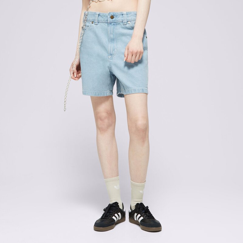 DICKIES ŠORTAI DENIM SHORT W CLASSIC