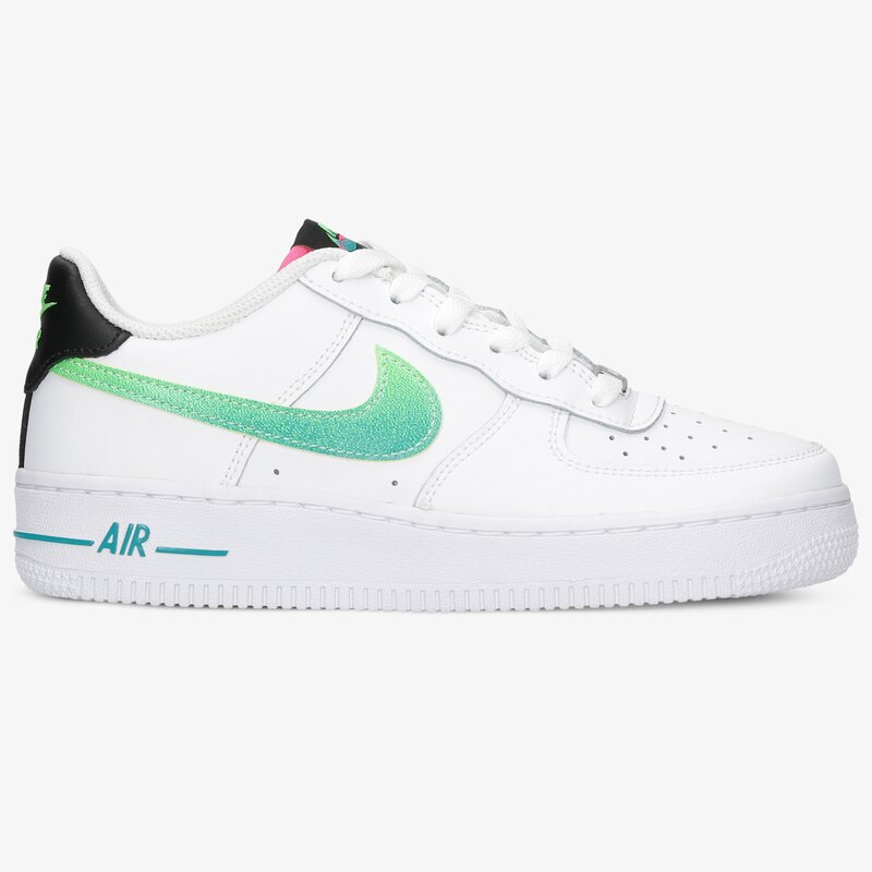 air force 1 sizeer
