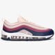 Moteriški kedai NIKE W AIR MAX 97 921733-802 spalva daugiaspalvė