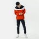 Vyriška rudeninė striukė ELLESSE STRIUKĖ ROMELO OH JACKET D ORNG shi04064700 spalva oranžinė