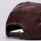 Moteriška kepurė su snapeliu NEW ERA KEPURĖ WMNS MARŠKINĖLIAISTITCH PU 940 NYY NEW YORK Y 60691322 spalva ruda