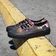 Moteriški kedai VANS AUTHENTIC  v18bgk4 spalva daugiaspalvė
