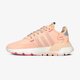 Vaikiški kedai ADIDAS NITE JOGGER J eg6744 spalva rožinė