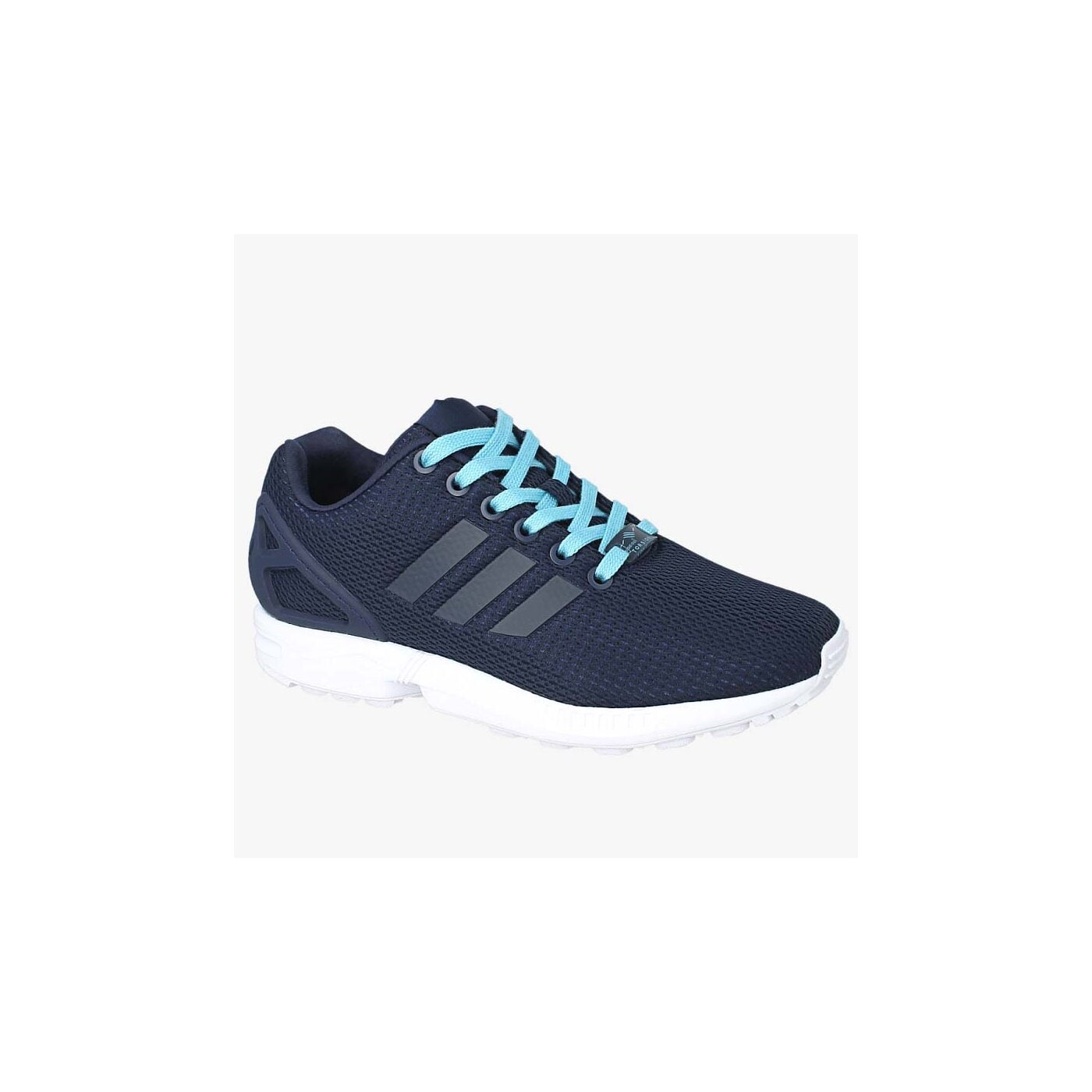 ADIDAS ZX FLUX W S78971 TAMSIAI MĖLYNA 39,99 EUR | adidas | e