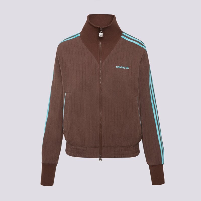ADIDAS DŽEMPERIS UŽSEGAMAS TAILORED TT