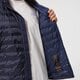 Vyriška rudeninė striukė LEVI'S STRIUKĖ PRESIDIO PACKABLE JACKET 27523-0008 spalva tamsiai mėlyna