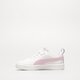 Vaikiški kedai PUMA RICKIE AC PS  38583615 spalva balta