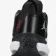 Vyriški kedai JORDAN STAY LOYAL  db2884-006 spalva juoda