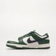 Moteriški kedai NIKE DUNK LOW dd1503-300 spalva žalia