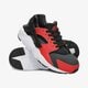 NIKE HUARACHE RUN (GS) 654275800 spalva raudona