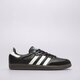 Vyriški kedai ADIDAS SAMBA OG b75807 spalva juoda