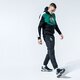 Vyriškas džemperis NEW ERA DŽEMPERIS SU GOBTUVU NBA BLOCK   HOODY CELTICS BOSTO 12195398 spalva juoda