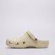 Vyriškos šlepetės CROCS CLASSIC CLOG 10001-2y2 spalva rusvai gelsva