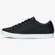 LACOSTE STRAIGHTSET 316 3 732caw0146024 spalva juoda