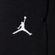 Moteriški šortai JORDAN ŠORTAI W J BRKLN FLC SHORT 24 fv7080-010 spalva juoda