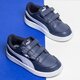 Vaikiški inkariukai PUMA SHUFFLE V INF 37569005 spalva balta