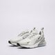Vaikiški kedai NIKE AIR MAX 270 943345-040 spalva pilka