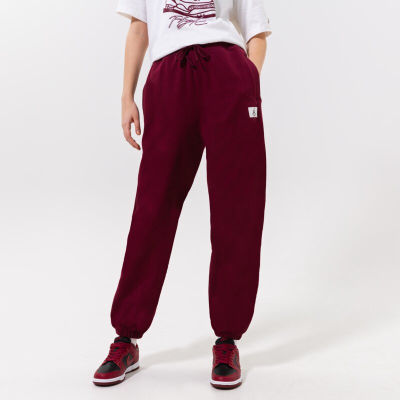 JORDAN KELNĖS W J FLT FLC PANT