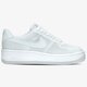 Moteriški kedai NIKE W AF1 LOW UPSTEP BR 833123100 spalva balta
