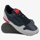 Vyriški kedai REEBOK CL LEATHER GREY bd4415 spalva tamsiai mėlyna