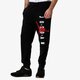 Vyriškos kelnės JORDAN KELNĖS JUMPMAN AIR LWT FLC PANT ar0031-010 spalva juoda