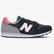 Moteriški kedai NEW BALANCE WL373NP wl373np spalva violetinė