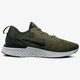 Vyriški bėgimo batai NIKE ODYSSEY REACT ao9819-200 spalva rusvai žalsva