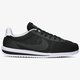 Vyriški kedai NIKE CORTEZ ULTRA BR 833128001 spalva juoda