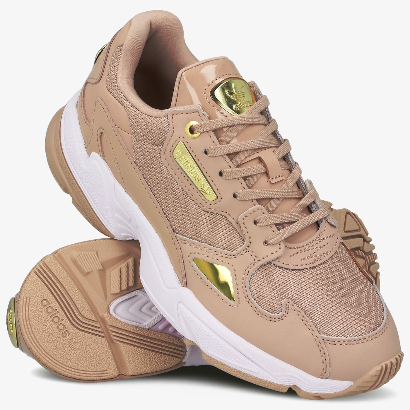 adidas falcon moterims