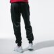 Vyriškos kelnės JORDAN KELNĖS M J JM CLSC TRICOT WARMUP PANT ck2199-010 spalva juoda