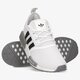 Vyriški kedai ADIDAS NMD_R1 PRIMEBLUE gz9261 spalva balta