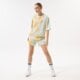 Moteriški marškinėliai ADIDAS MARŠKINĖLIAI AOP TEE hl6598 spalva daugiaspalvė
