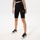 Moteriški šortai ADIDAS RIB CYCLE SHORTS  hf7484 spalva juoda