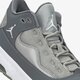 Vaikiški kedai JORDAN MAX AURA 2 cn8094-012 spalva pilka