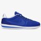 Vyriški kedai NIKE CORTEZ ULTRA BR 833128401 spalva mėlyna