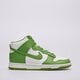 Vyriški kedai NIKE DUNK HIGH RETRO dv0829-101 spalva balta