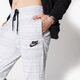 Moteriškos kelnės NIKE KELNĖS NSW AV15 PANT KNT 837462100 spalva pilka