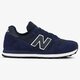 Moteriški kedai NEW BALANCE WL373MIN wl373min spalva tamsiai mėlyna