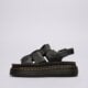 Moteriški sandalai DR.MARTENS WRENLIE OPEN FL SANDAL 42337001 spalva juoda