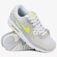 Moteriški kedai NIKE WMNS AIR MAX 90  cw2650-100 spalva balta