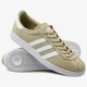 Vyriški kedai ADIDAS MUNCHEN cq2324 spalva rusvai gelsva