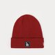Vyriška kepurė NEW ERA KEPURĖ TEAM BEANIE LA DODGERS RED LOS ANGELES DODGER 60284971 spalva raudona