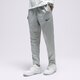 Vyriškos kelnės NIKE KELNĖS M NK DF FLC PANT TAPER cz6379-063 spalva pilka