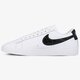 Moteriški kedai NIKE BLAZER LOW bq0033-100 spalva balta