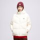 Moteriška žieminė striukė ELLESSE STRIUKĖ PŪKINĖ TARANTINO OFF WHT PADDED JACKET sgt19170904 spalva rusvai gelsva