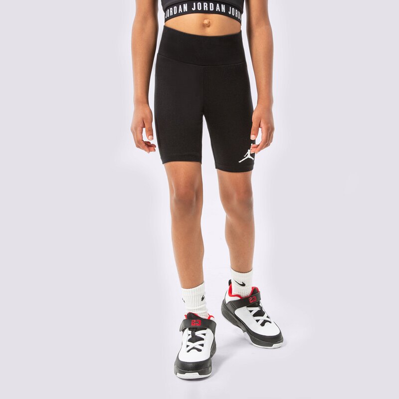 JORDAN ŠORTAI ESSENTIALS BIKE SHORT G