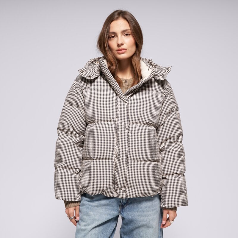 LEVI'S STRIUKĖ PŪKINĖ TATE BUBBLE PUFFER