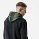 Vyriškas džemperis ADIDAS DŽEMPERIS SU GOBTUVU CAMO OTH fm3358 spalva juoda