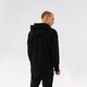 Vyriškas džemperis VANS DŽEMPERIS SU GOBTUVU BASIC PULLOVER FLEECE vn0a3hq2blk1 spalva juoda