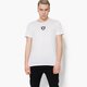 Vyriški marškinėliai NEW ERA MARŠKINĖLIAI CONCRETE TEE OAK RAIDERS WHT 11372546 spalva rusvai gelsva